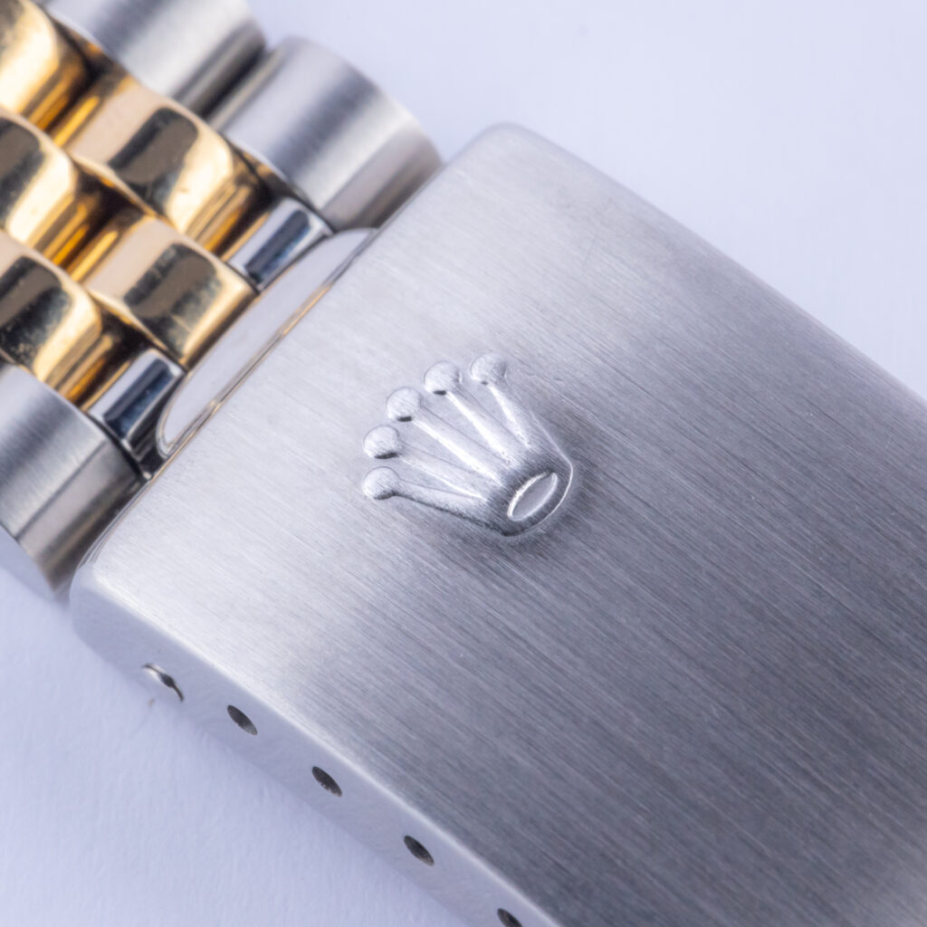 Rolex Oyster Perpetual Datejust Black 16233 1994 (Vollständiger Satz) 14 rolex-datejust-16233-79