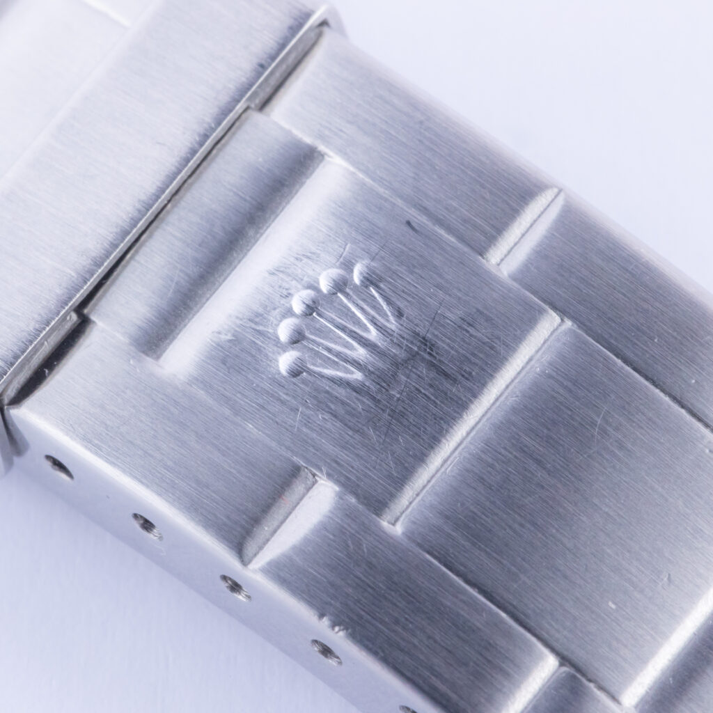 Rolex Submariner Red MK IV 1680