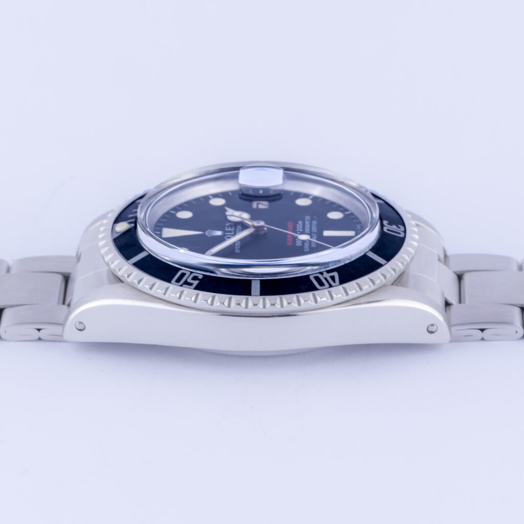 Rolex Submariner Red MK IV 1680