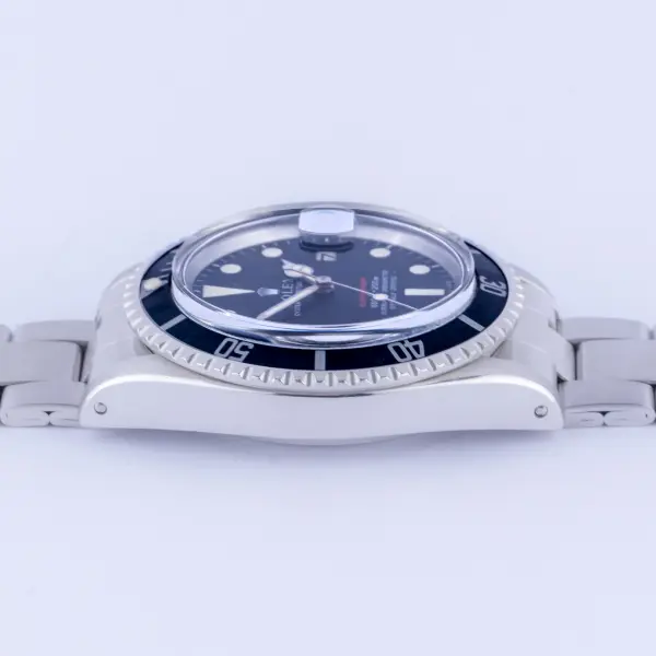 Rolex Submariner Red MK IV 1680