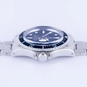 Rolex Submariner Red MK IV 1680
