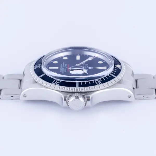 Rolex Submariner Red MK IV 1680