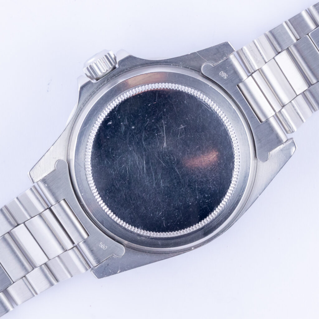 Rolex Submariner Red MK IV 1680