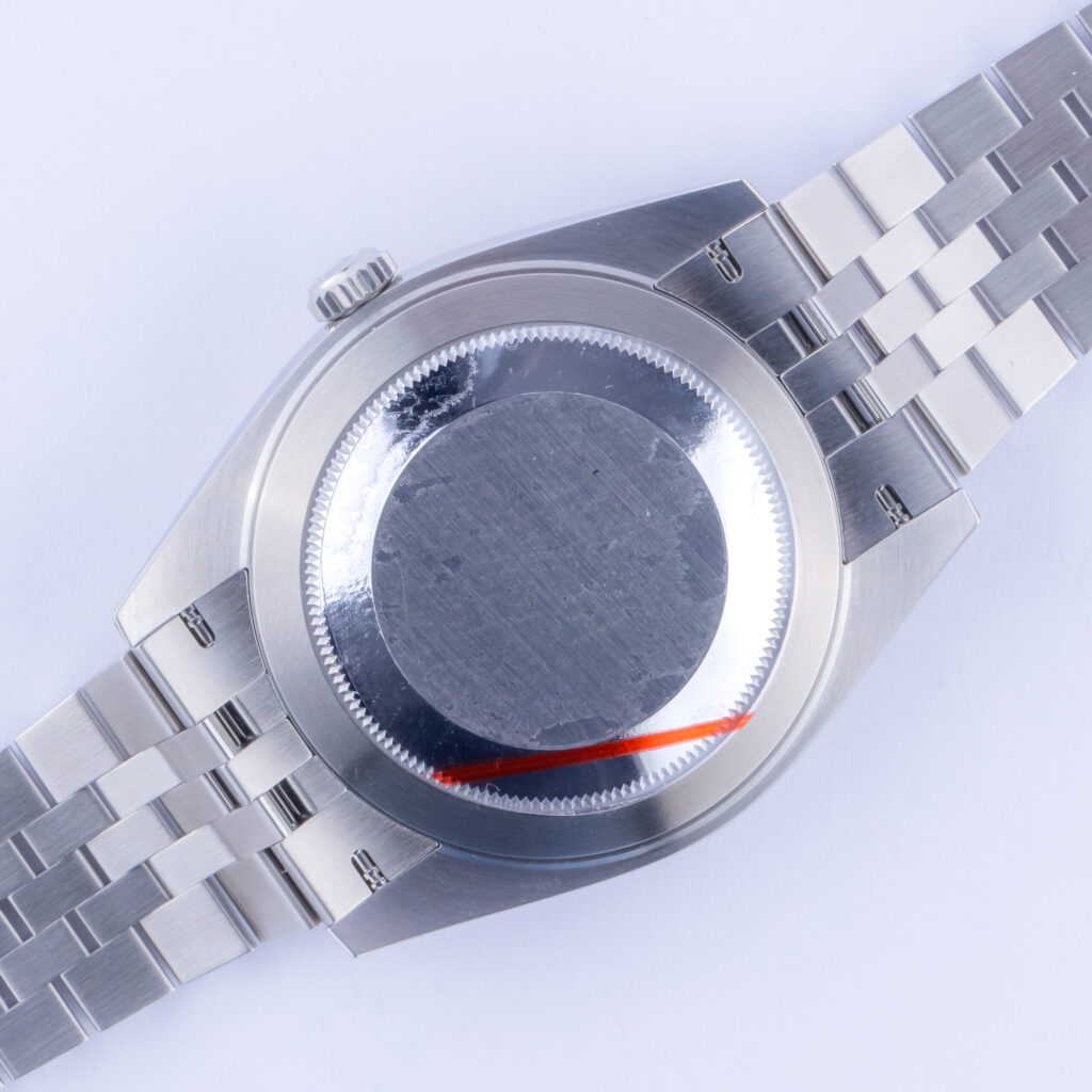 NEW Rolex Datejust 41 Azzurro 126334 2024 (Full Set) 11 rolex-datejust-126334-17