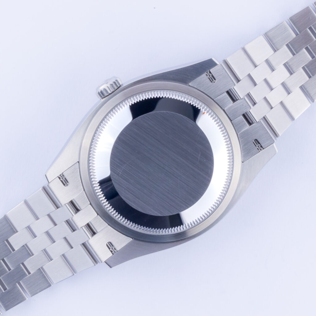 NEW Rolex Oyster Perpetual Datejust Black 126234 2024 (Full Set) 11 rolex-datejust-126234-20