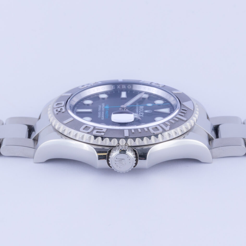 Rolex Yacht-Master 40 Rhodium 116622 2016 (Full Set) 13 rolex-yacht-master-116622