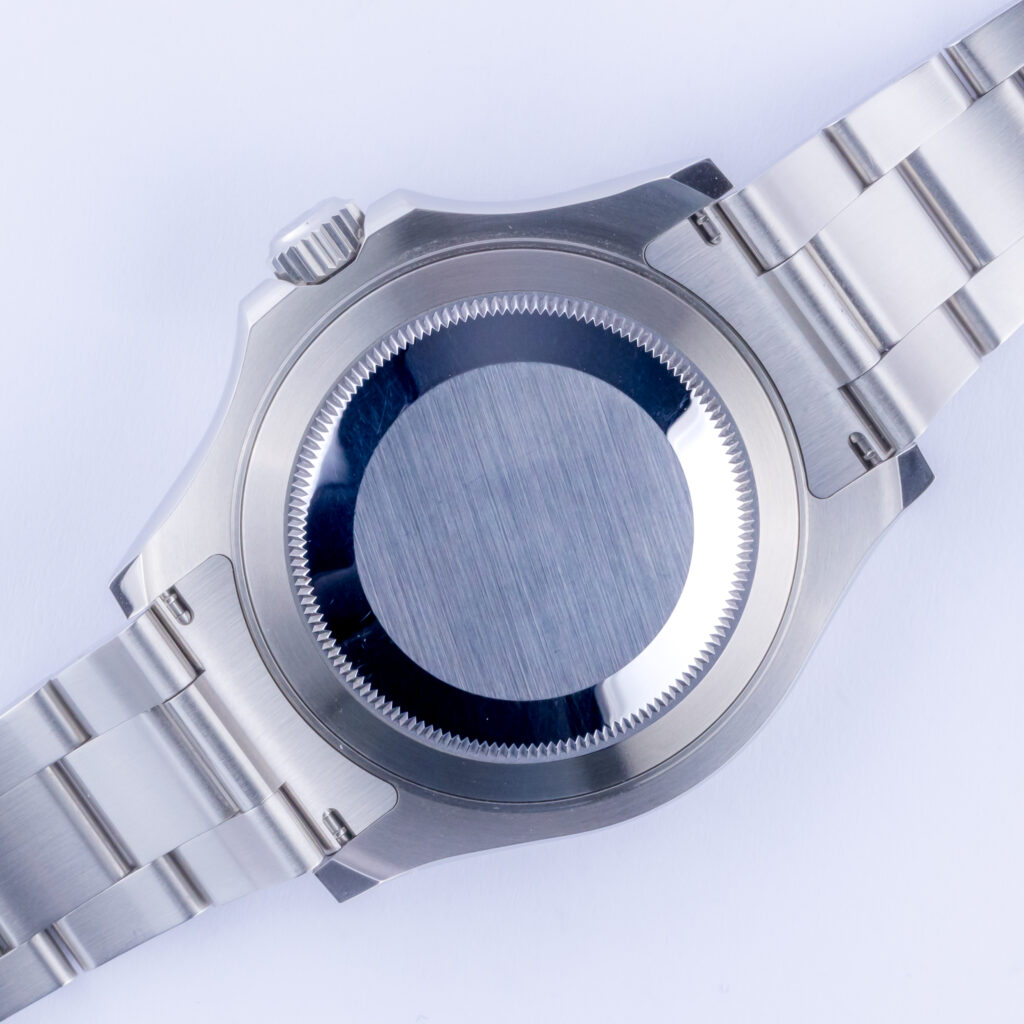 Rolex Yacht-Master 40 Rhodium 116622 2016 (Full Set) 11 rolex-yacht-master-116622