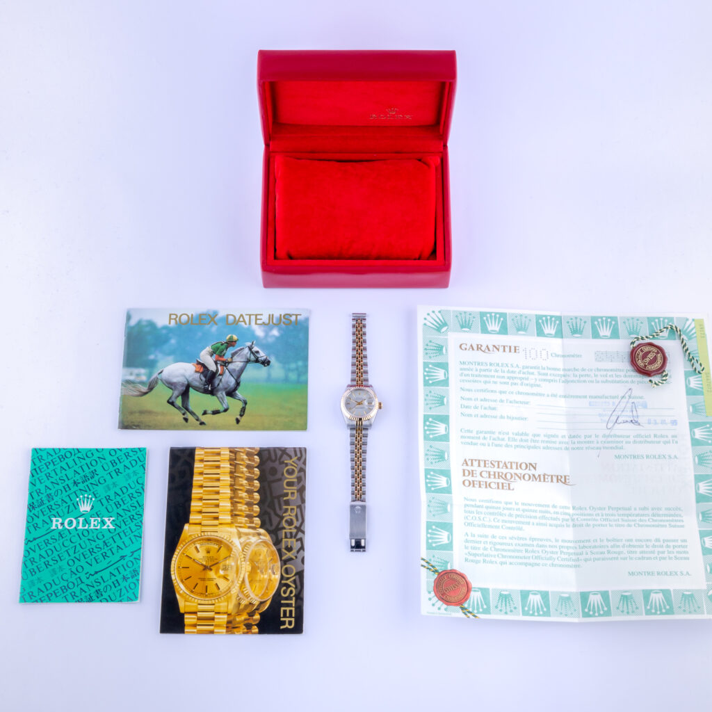 2E0B1375 1CG 3M Langedyk Vintage Watches