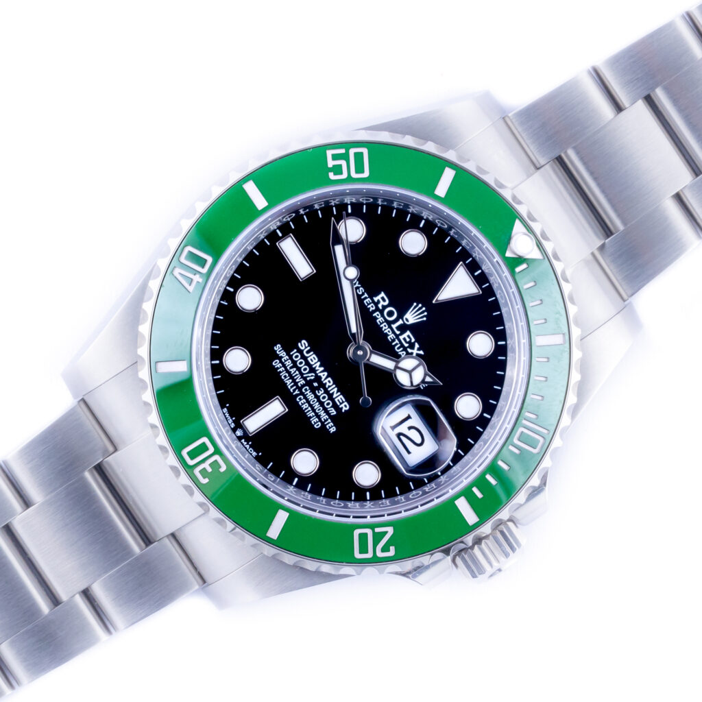 rolex-submariner-126610lv