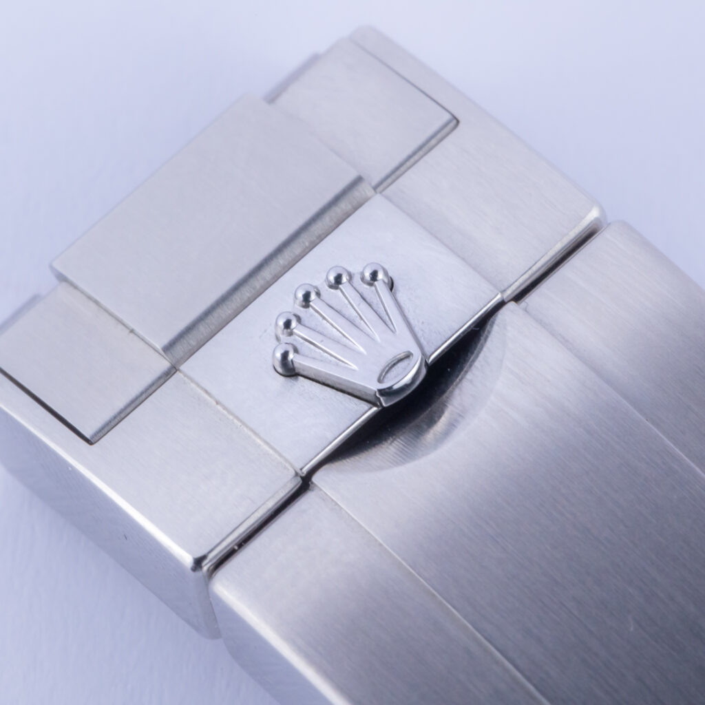 Rolex Submariner Starbucks 126610LV 2024 (Full Set) 14 rolex-submariner-126610lv