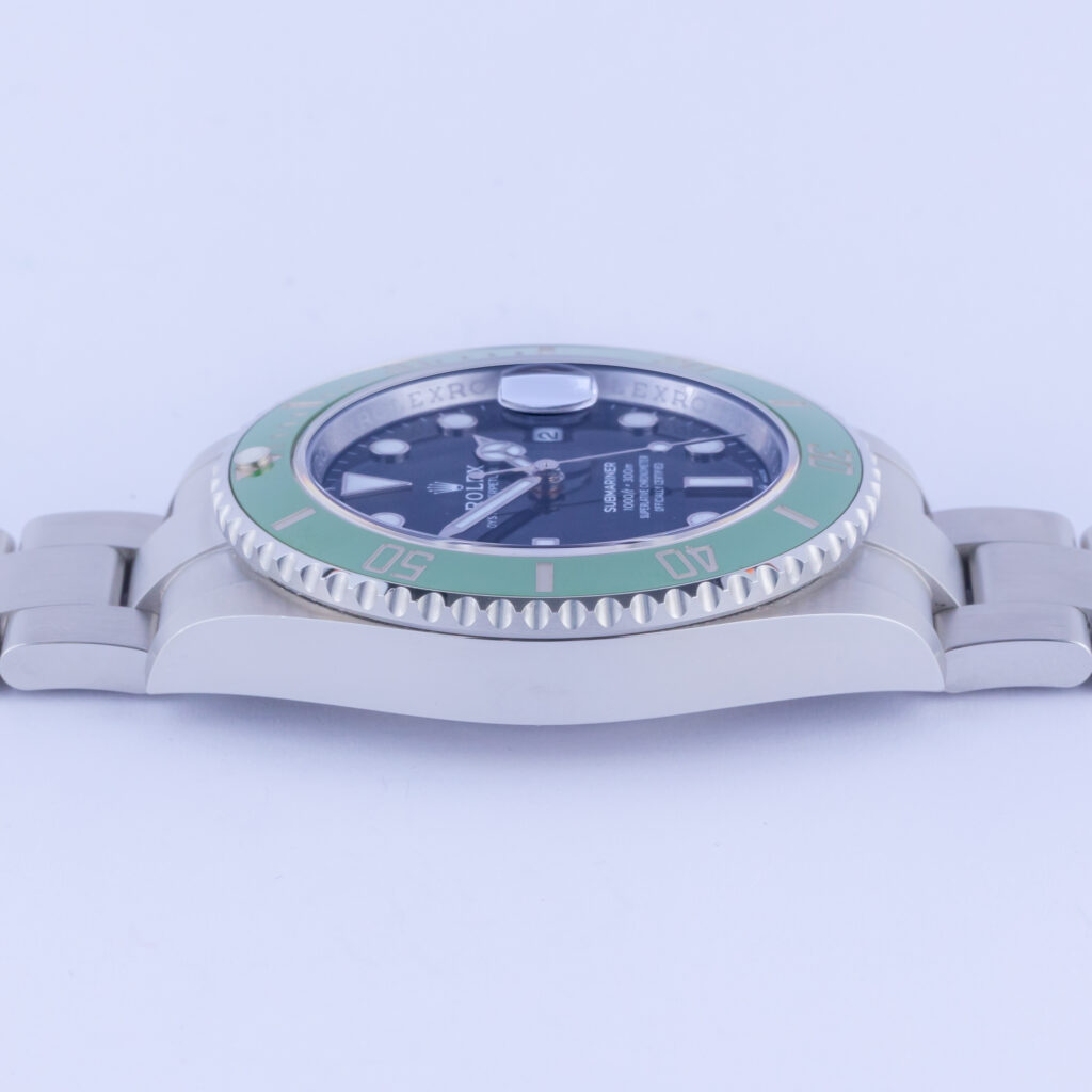 Rolex Submariner Starbucks 126610LV 2024 (Full Set) 12 rolex-submariner-126610lv