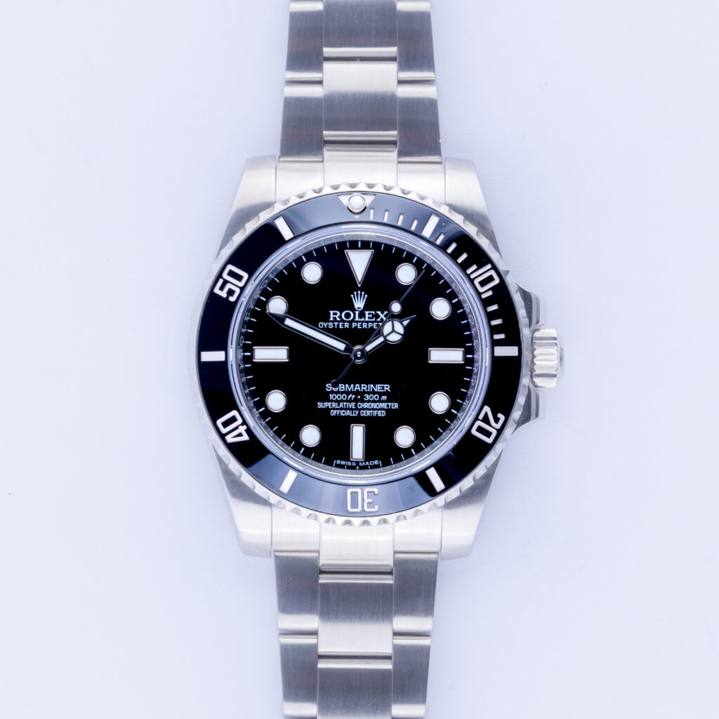 rolex-submariner-114060