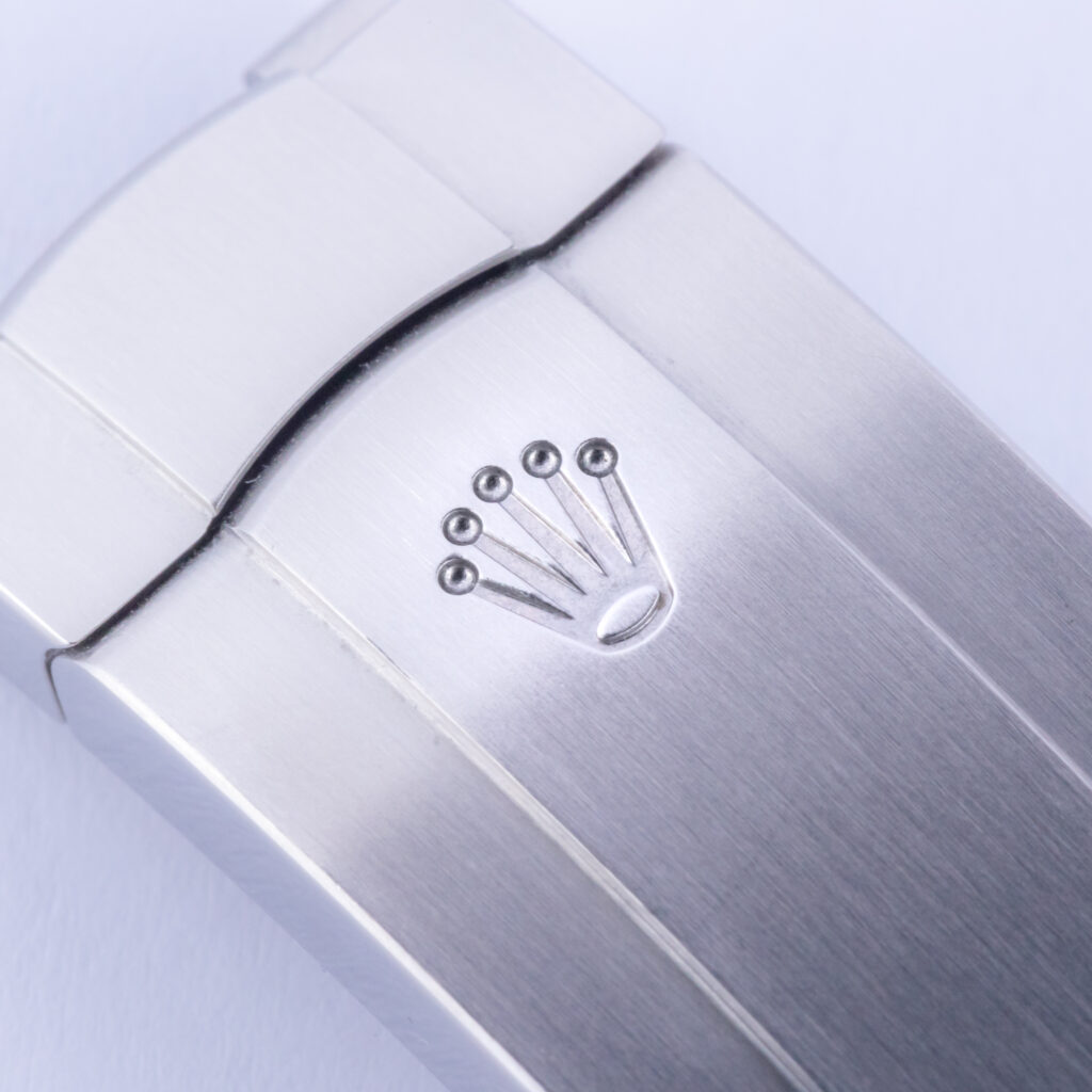 Rolex Oyster Perpetual Tiffany 41 124300 2020 (Vollständiger Satz) 14 Rolex Oyster Perpetual Tiffany 124300