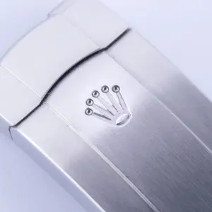 Rolex Oyster Perpetual Tiffany 124300