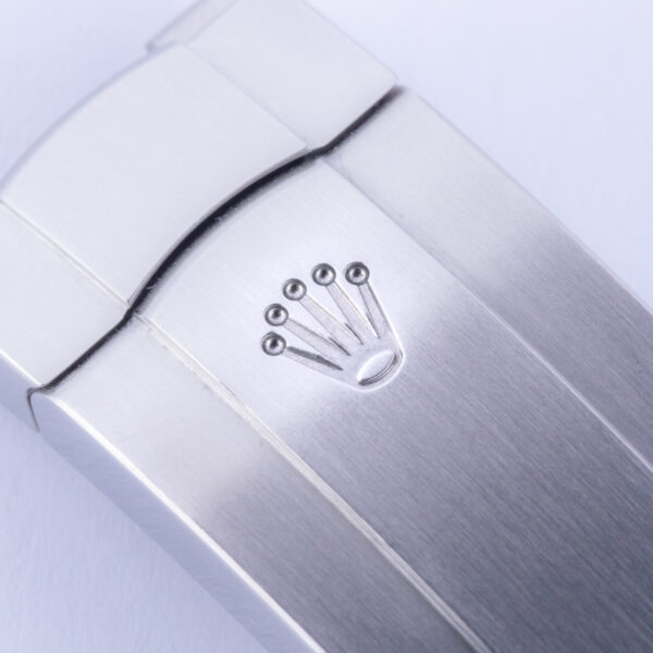 Rolex Oyster Perpetual Tiffany 124300