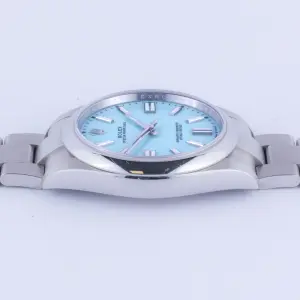 Rolex Oyster Perpetual Tiffany 124300