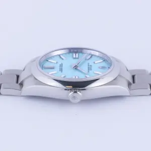 Rolex Oyster Perpetual Tiffany 124300
