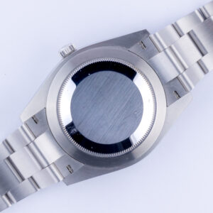 Rolex Oyster Perpetual Tiffany 124300