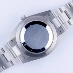 Rolex Oyster Perpetual Tiffany 124300