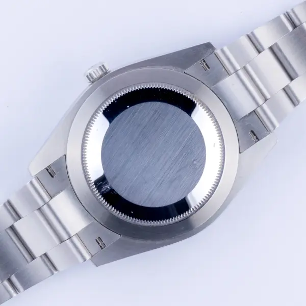 Rolex Oyster Perpetual Tiffany 124300