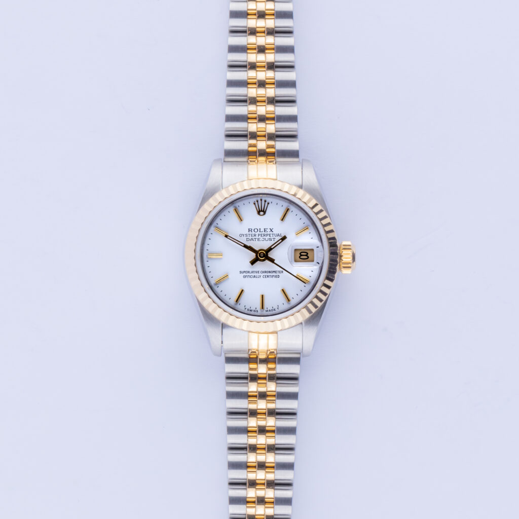 Rolex Lady-Datejust 69173