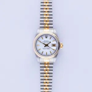 Rolex Lady-Datejust 69173