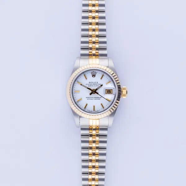 Rolex Lady-Datejust 69173