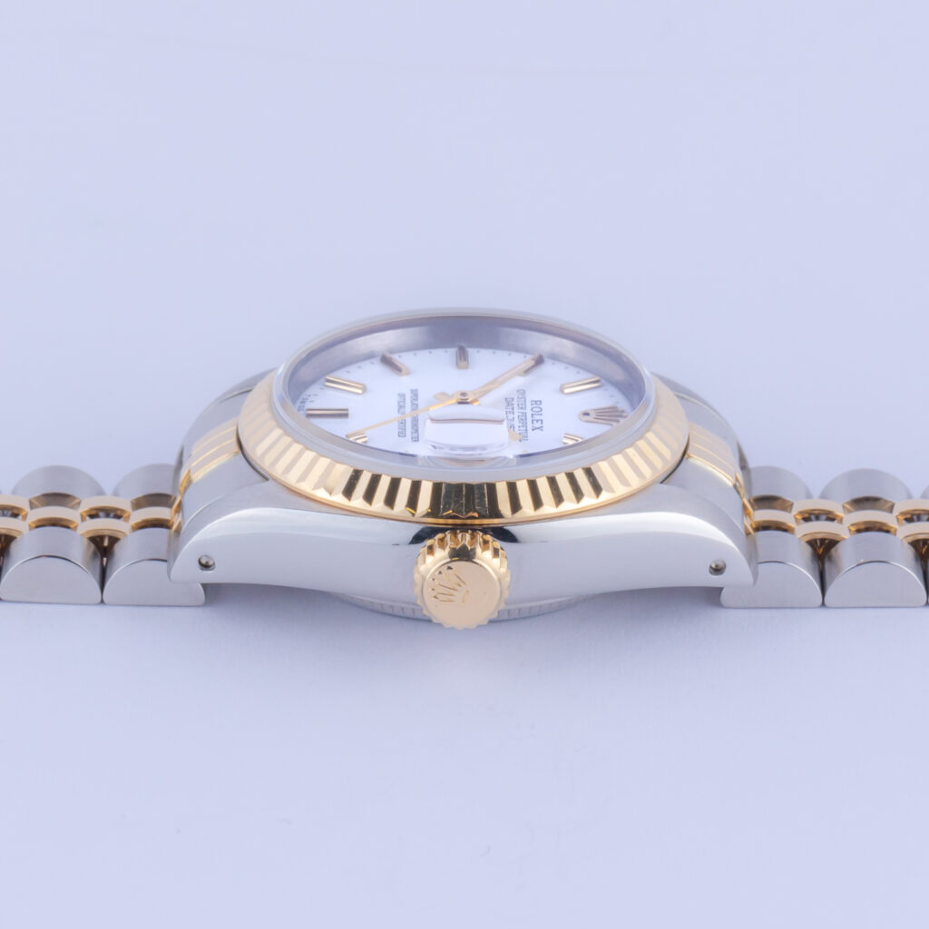 Rolex Lady-Datejust 69173