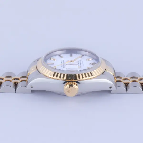 Rolex Lady-Datejust 69173
