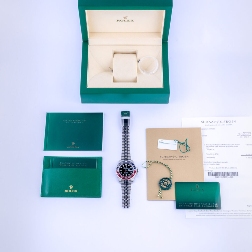 rolex-gmt-master-ii-126710blro