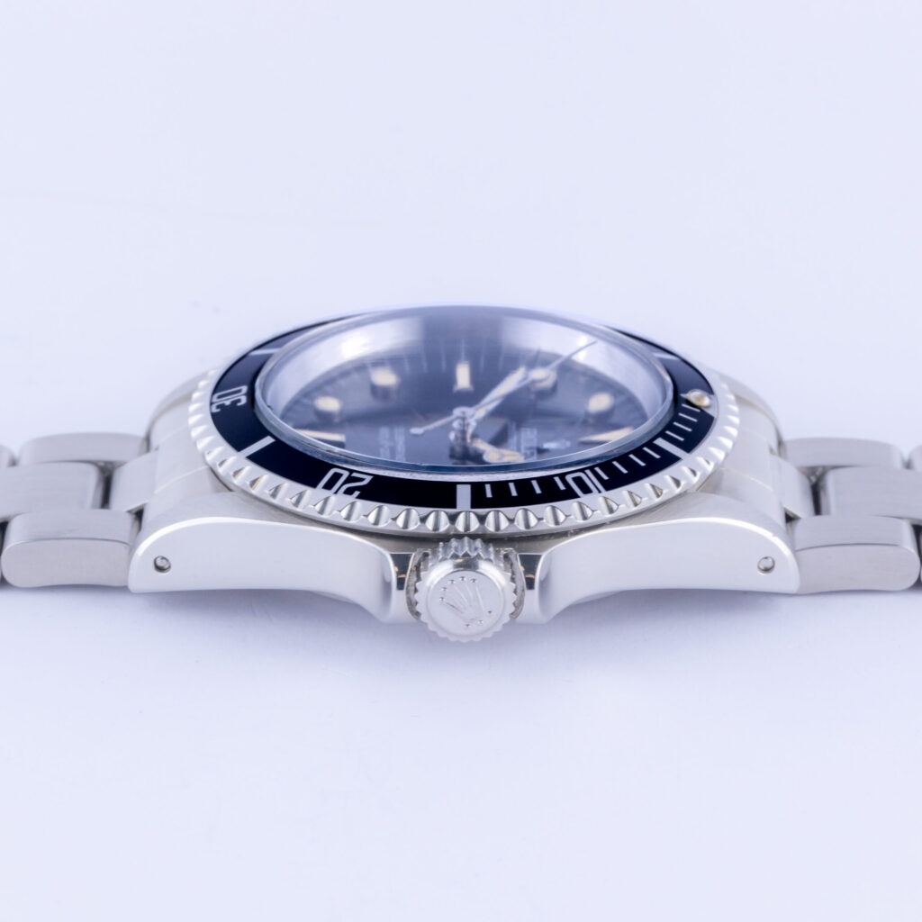 Rolex Submariner No-Date Spider Dial 5513 1984 (Volledige Set) 14 rolex-submariner-5513-2