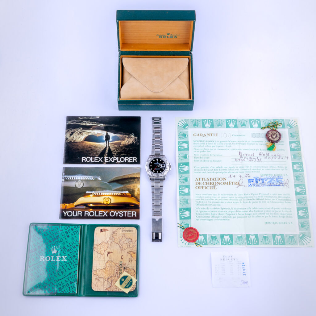 2E0B2510 1CG 3M Langedyk Vintage Watches