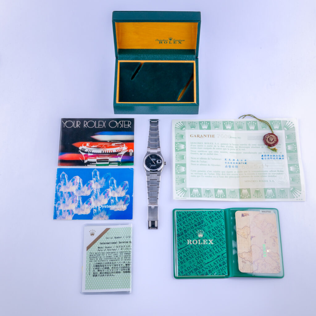 rolex-oysterquartz-17000