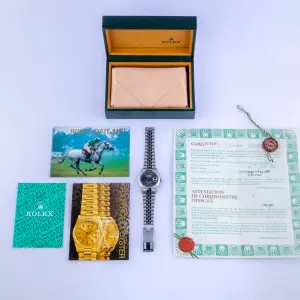 2E0B2515 1CG 3M Langedyk Vintage Watches