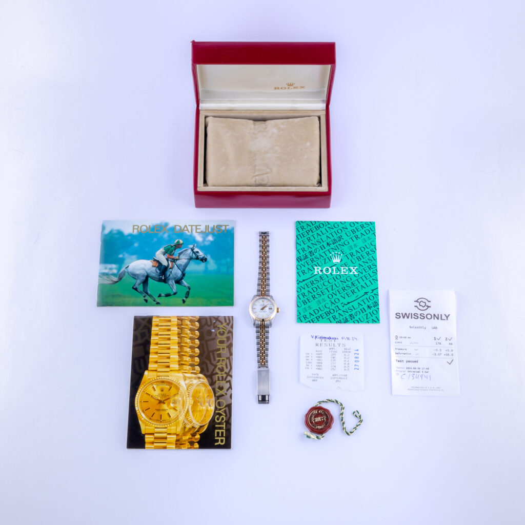 2E0B2674 1CG 3M scaled Langedyk Vintage Watches