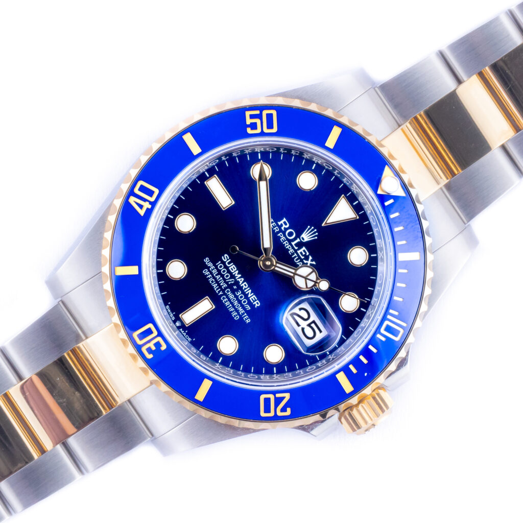 Rolex Submariner 126613LB