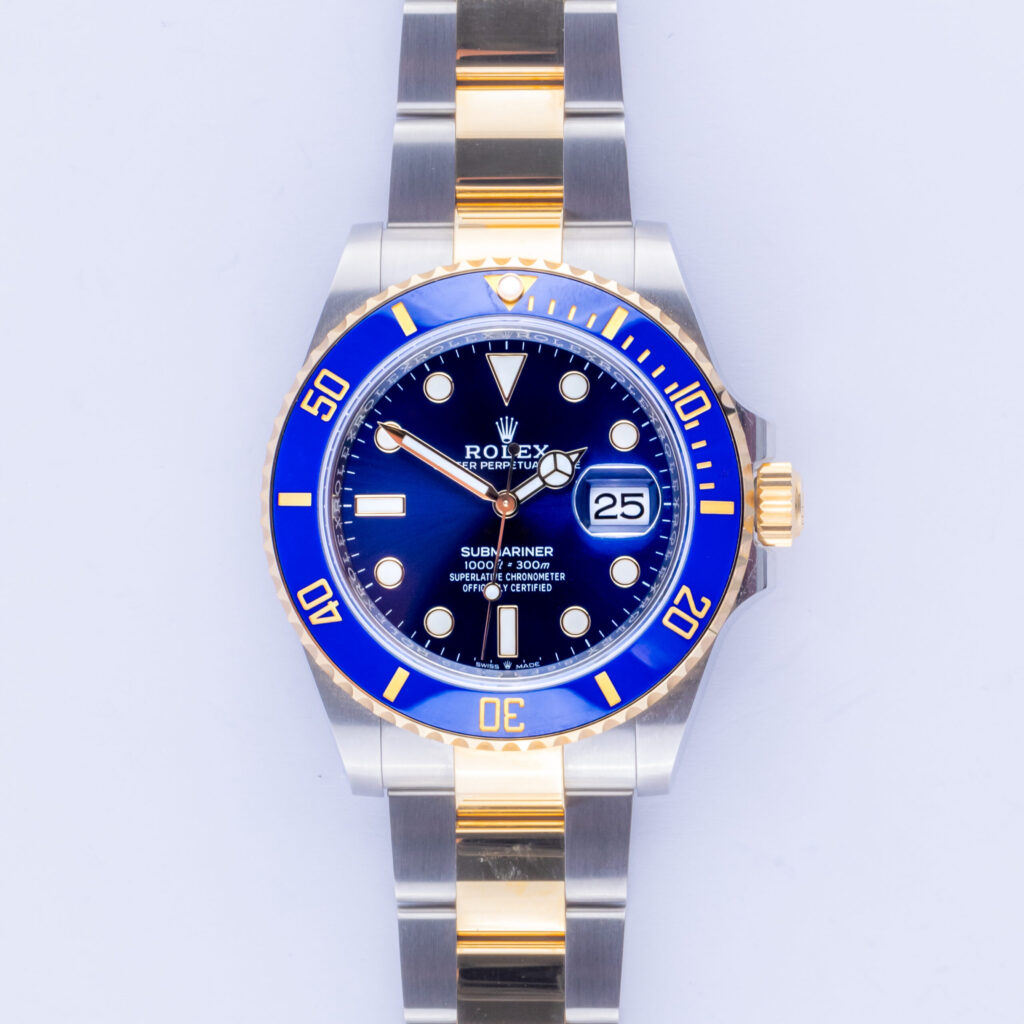 Rolex Submariner 126613LB