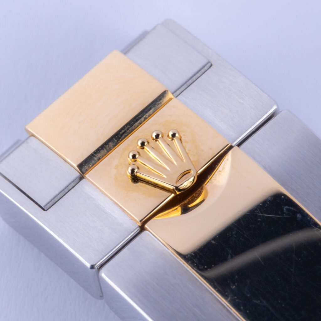 Rolex Submariner 126613LB