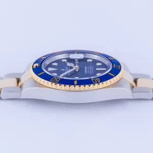 Rolex Submariner 126613LB