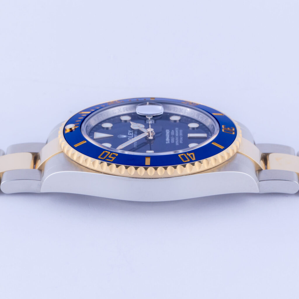 Rolex Submariner 126613LB