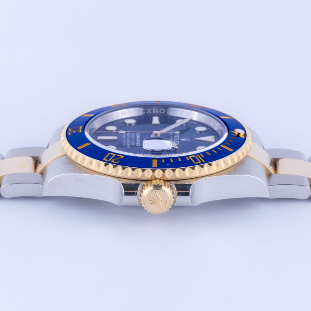 Rolex Submariner 126613LB