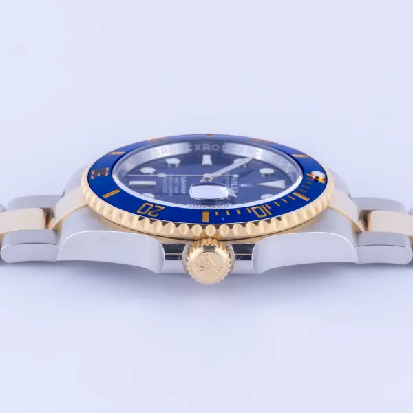Rolex Submariner 126613LB