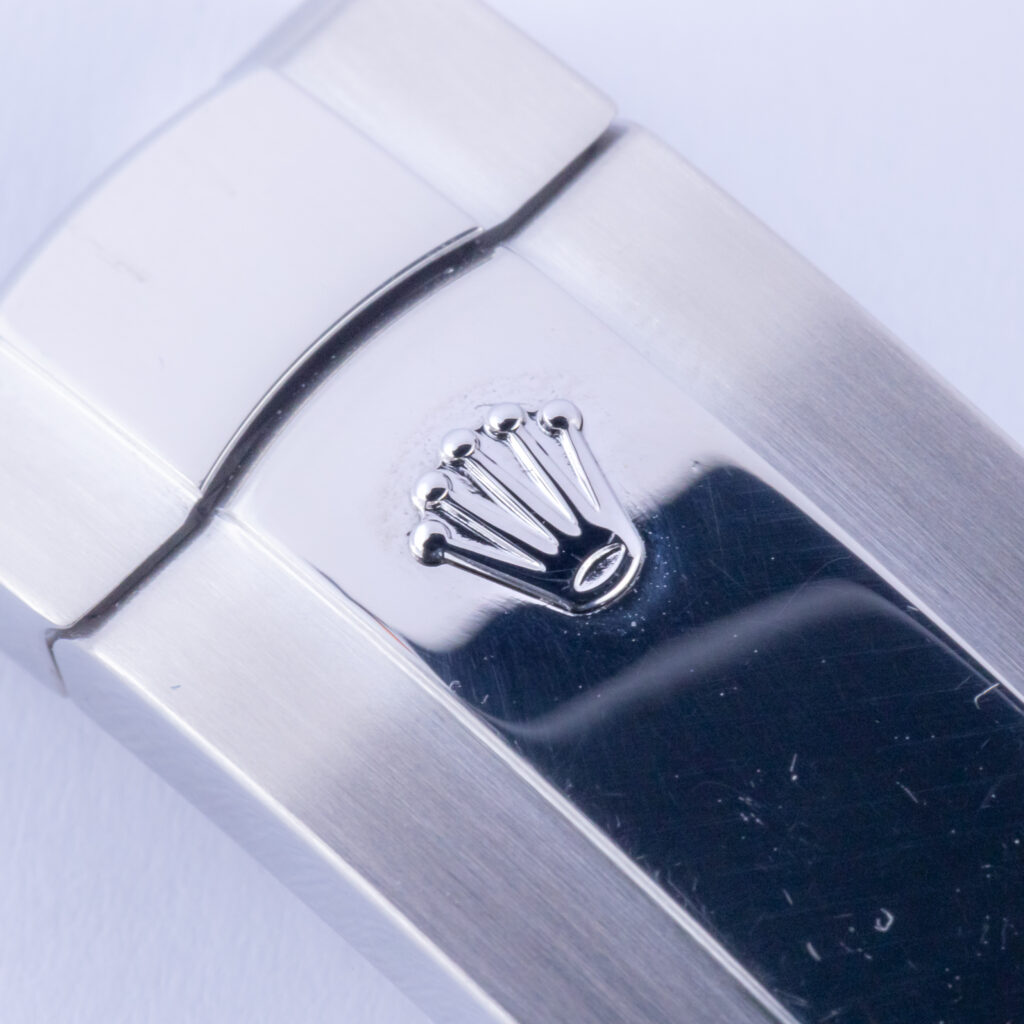 Rolex Datejust 126234 Mint Green