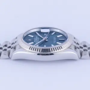 Rolex Datejust 126234 Mint Green