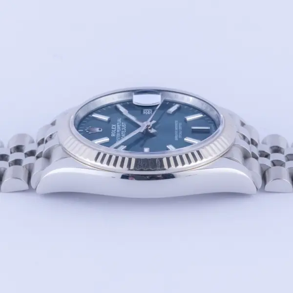 Rolex Datejust 126234 Mint Green