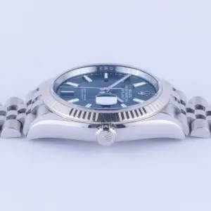 Rolex Datejust 126234 Mint Green