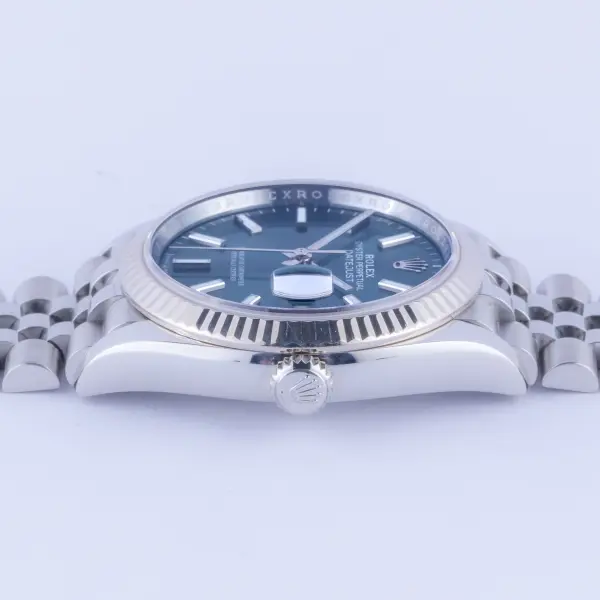 Rolex Datejust 126234 Mint Green