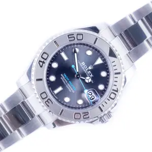 Rolex Yacht-Master 37