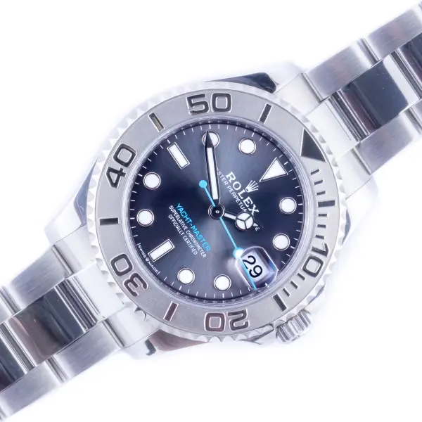 Rolex Yacht-Master 37