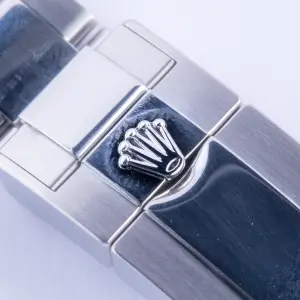Rolex Yacht-Master Rhodium